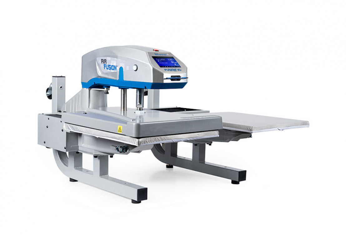 STAHLS' Hotronix Dual Air Fusion IQ Heat Press