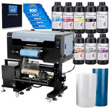 DTF Station Aries 213 UV DTF Printer Bundle