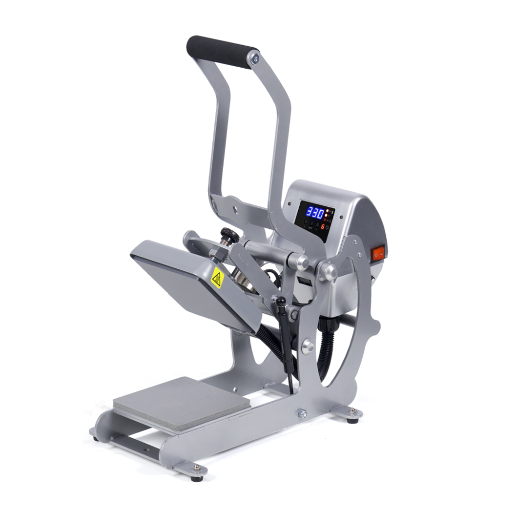 STAHLS' Hotronix LowRider Heat Press 220V