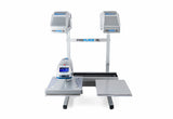 STAHLS' Hotronix Dual Air Fusion ProPlace IQ Heat Press
