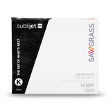Sawgrass SubliJet-UHD SG1000 Extended 70ml Sublimation Ink Cartridges - Black