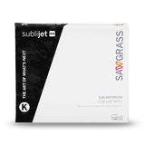 Sawgrass SubliJet-UHD SG500/SG1000 31ml Sublimation Ink Cartridges - Black