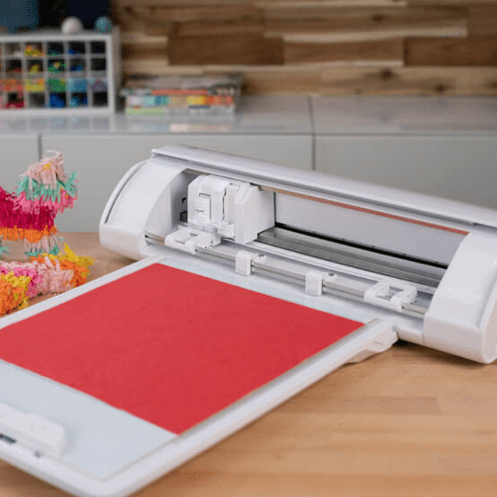 カッティングマシン silhouette CAMEO 4（シルエットカメオ 4