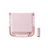 Silhouette cloChe Crafting Heat Press - HeatPressNation