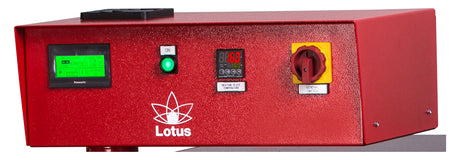 Lotus LTS 1575 M / 1600 M / 1675 M / 1800 M XXL Membrane Heat Press Series