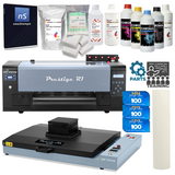 DTF Station Prestige R1 13" DTF Printer Phoenix Bundle