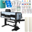 DTF Station Prestige XL3 24" DTF Printer Kit