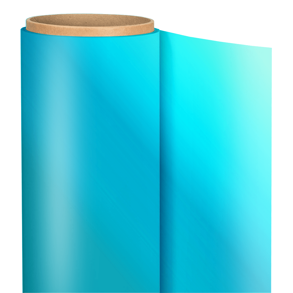 Siser Easy Glow Heat Transfer Vinyl - 12" x 1 Foot - HeatPressNation