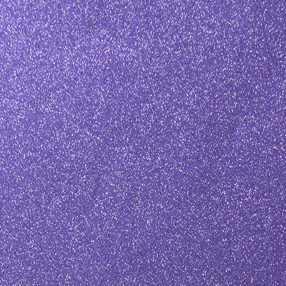 Siser EasyPSV Glitter Permanent Adhesive Sticker Vinyl - 24" x 5 Yards