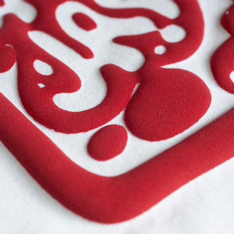 Siser EasyPuff Heat Transfer Vinyl 12" - By the Yard
