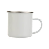 HPN SubliCraft 360 ml metal cup for sublimation printing, white