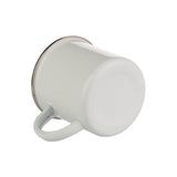 HPN SubliCraft 360 ml metal cup for sublimation printing, white