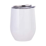 HPN SubliCraft 360 ml mulled wine mug for sublimation printing, white