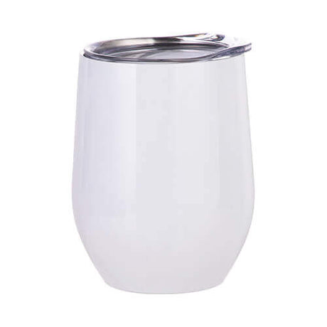 HPN SubliCraft 360 ml mulled wine mug for sublimation printing, white