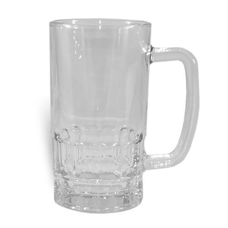 HPN SubliCraft Beer mug Sublimation Thermal Transfer