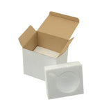 HPN SubliCraft Box for mug 330 ml with styrofoam insert Sublimation Thermal Transfer