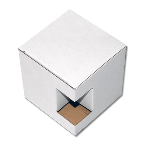 HPN SubliCraft Box for mug 330 ml with window Sublimation Thermal Transfer
