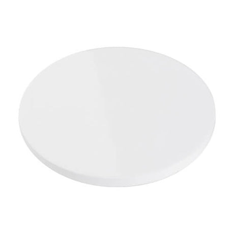 HPN SubliCraft Ceramic coaster for sublimation, circle