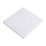 HPN SubliCraft Ceramic coaster for sublimation, square
