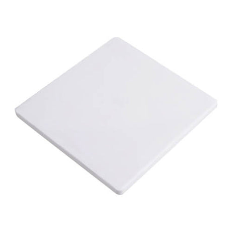 HPN SubliCraft Ceramic coaster for sublimation, square