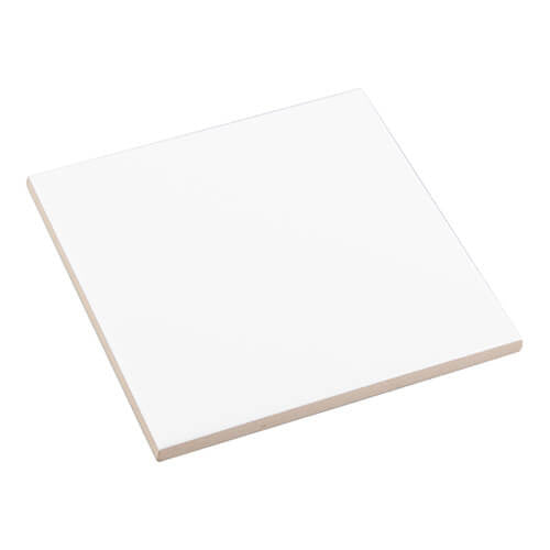 HPN SubliCraft Ceramic tile 11 x 11 cm Sublimation Thermal Transfer