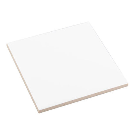 HPN SubliCraft Ceramic tile 11 x 11 cm Sublimation Thermal Transfer