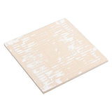 HPN SubliCraft Ceramic tile 11 x 11 cm Sublimation Thermal Transfer