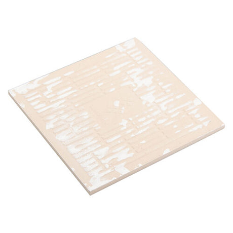 HPN SubliCraft Ceramic tile 11 x 11 cm Sublimation Thermal Transfer