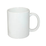 HPN SubliCraft ECO white mug 330 ml Sublimation Thermal Transfer