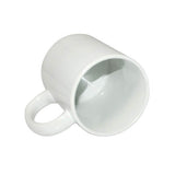 HPN SubliCraft ECO white mug 330 ml Sublimation Thermal Transfer
