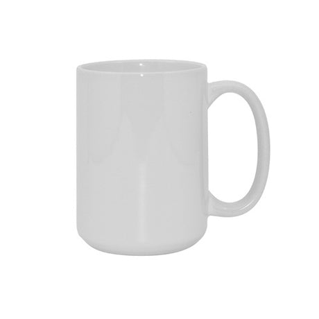 HPN SubliCraft JS Coating white mug MAX 450 ml Sublimation Thermal Transfer