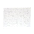 HPN SubliCraft Jingsaw puzzle 27 x 19.5 cm 35 elements Sublimation Thermal Transfer