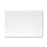 HPN SubliCraft Jingsaw puzzle 27 x 19.5 cm 35 elements Sublimation Thermal Transfer