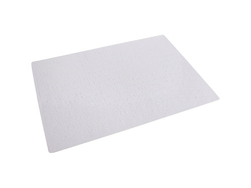 HPN SubliCraft Jingsaw puzzle 40 x 30 cm 300 elements Sublimation Thermal Transfer