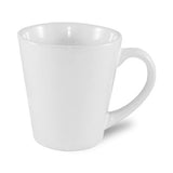 HPN SubliCraft Small Latte mug A+ white Sublimation Thermal Transfer