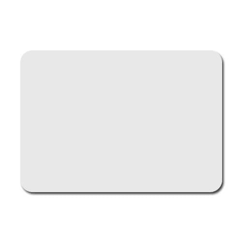 HPN SubliCraft Square mouse pad Eco 23 x 19 cm / 2.5 mm Sublimation Thermal Transfer