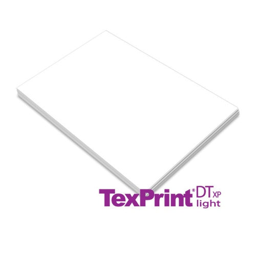 HPN SubliCraft Sublimation Paper TexPrint DT-XP A4 ream, 110 sheets