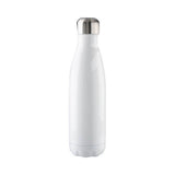 HPN SubliCraft Water bottle, 500 ml bottle for sublimation printing, white
