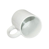 HPN SubliCraft White mug AA+ 330 ml Sublimation Thermal Transfer