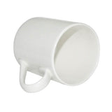 HPN SubliCraft White mug class A+ 230 ml Sublimation Thermal Transfer
