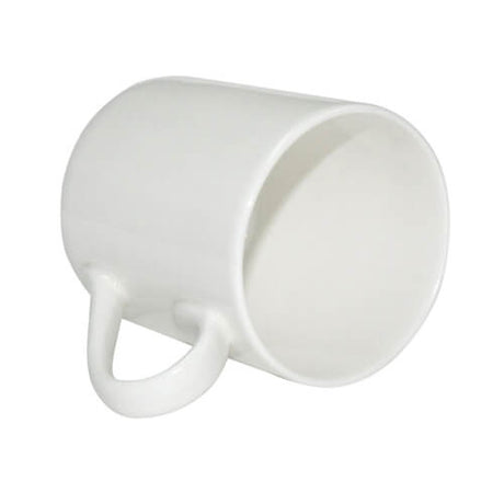 HPN SubliCraft White mug class A+ 230 ml Sublimation Thermal Transfer