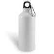HPN SubliCraft White tourist water bottle 600 ml Sublimation Thermal Transfer