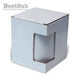 HPN SubliCraft Box for mug 450 ml with window Sublimation Thermal Transfer