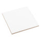 HPN SubliCraft Ceramic tile 11 x 11 cm Sublimation Thermal Transfer
