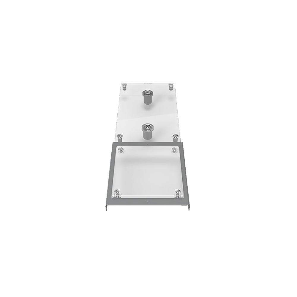Epson Optional Sleeve Platen 4" x 4" for SureColor DTG Printers
