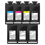 Epson UltraChrome DF Ink Cartridge 1.6L for G6070