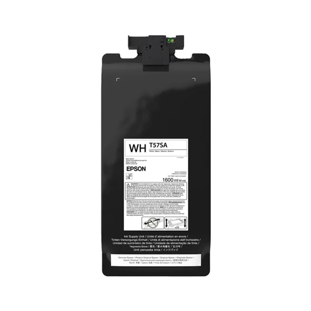 Epson UltraChrome DF Ink Cartridge 1.6L for G6070