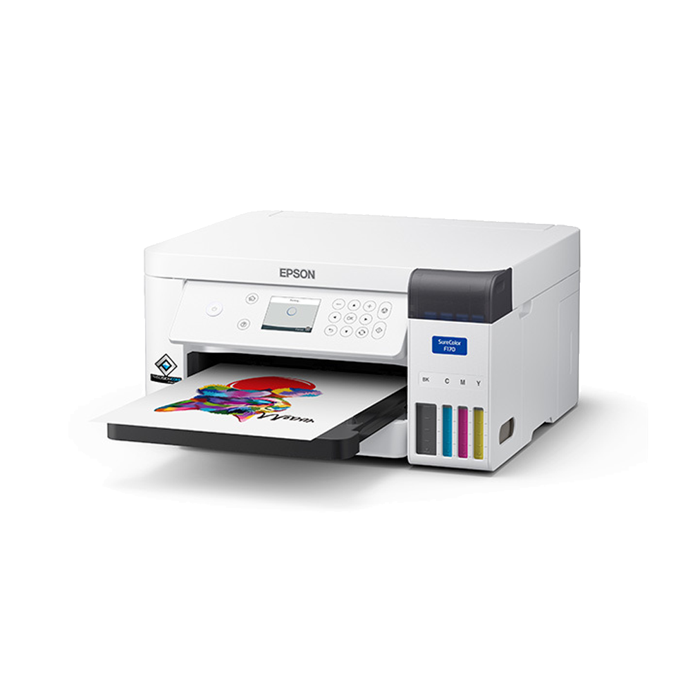 Epson SureColor F170 Sublimation Printer