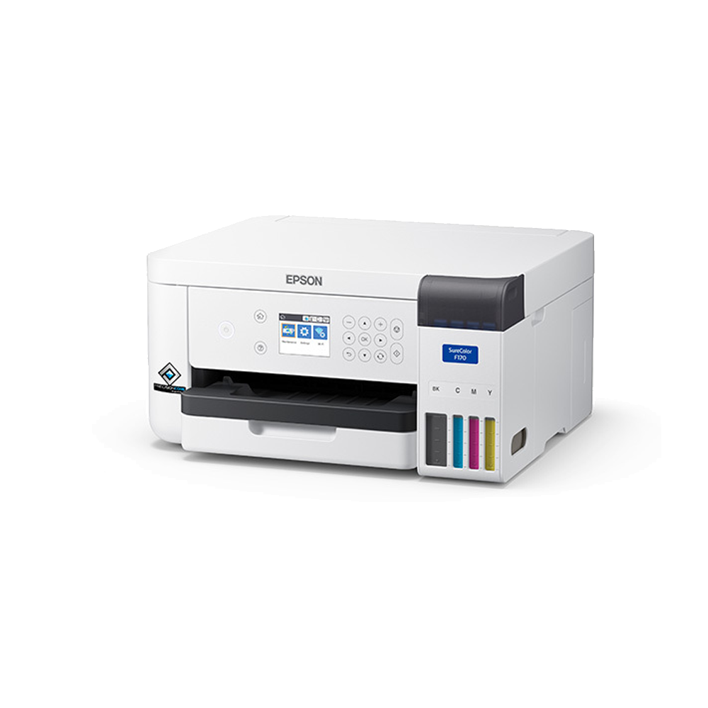 Epson SureColor F170 Sublimation Printer