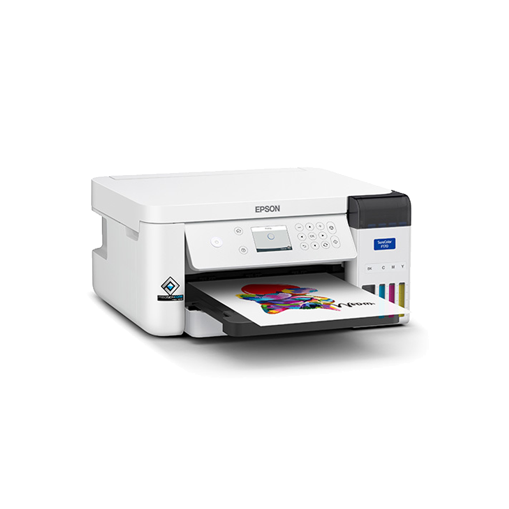 Epson SureColor F170 Sublimation Printer